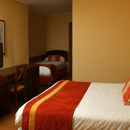 קוריקו Villa El Descanso מראה חיצוני תמונה