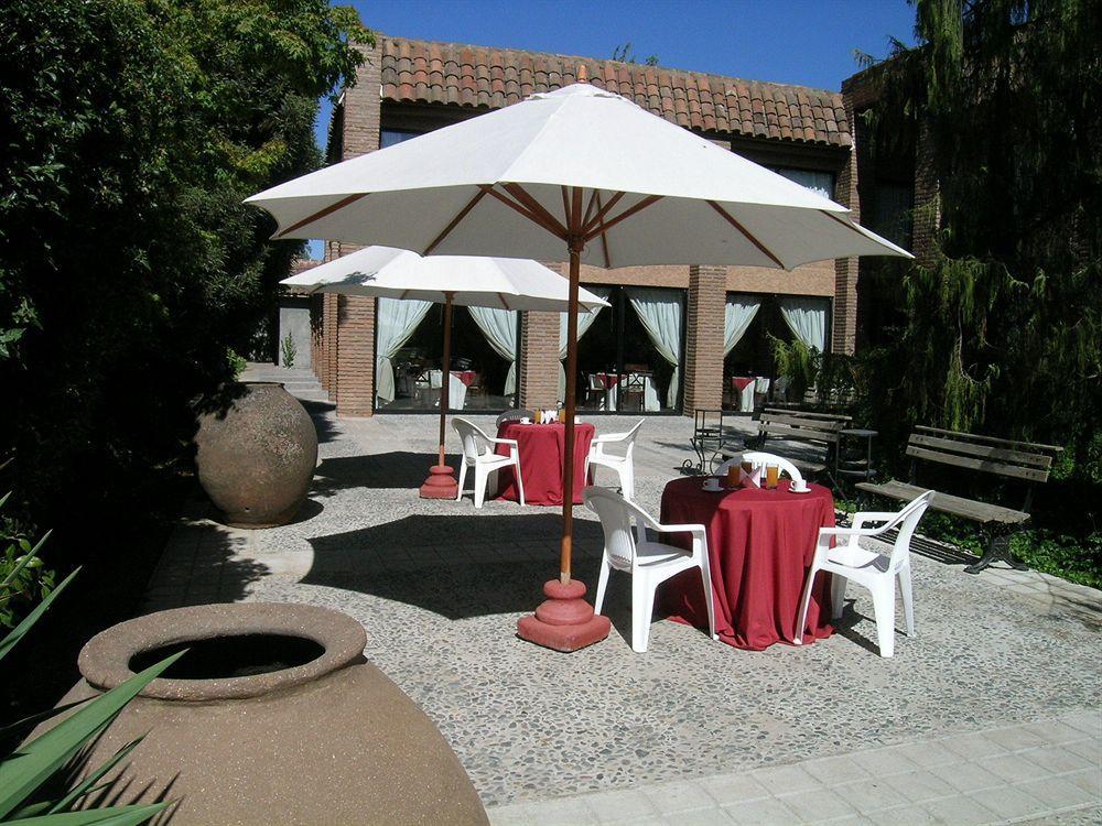 קוריקו Villa El Descanso מראה חיצוני תמונה