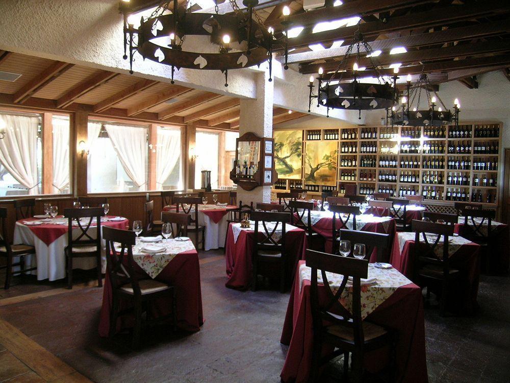 קוריקו Villa El Descanso מראה חיצוני תמונה