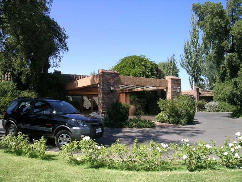 קוריקו Villa El Descanso מראה חיצוני תמונה