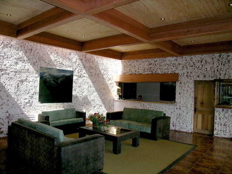 קוריקו Villa El Descanso מראה חיצוני תמונה