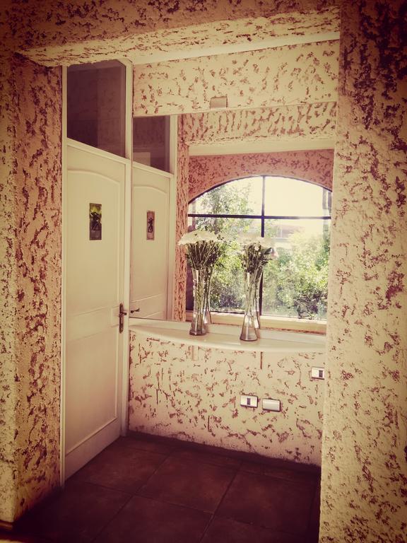 קוריקו Villa El Descanso מראה חיצוני תמונה