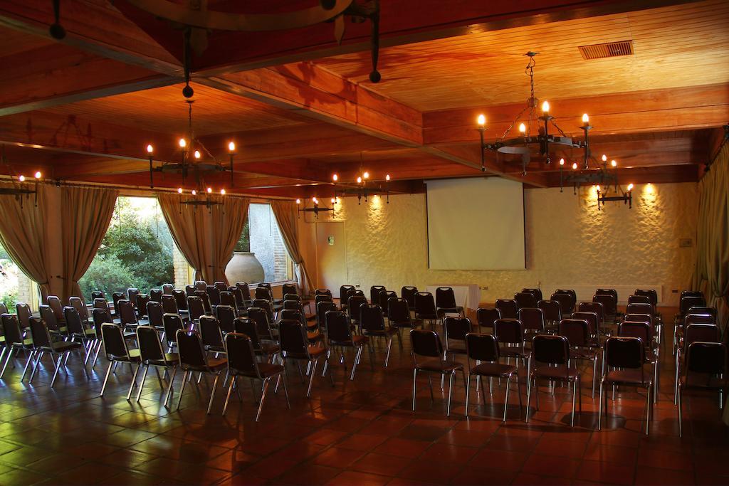 קוריקו Villa El Descanso מראה חיצוני תמונה