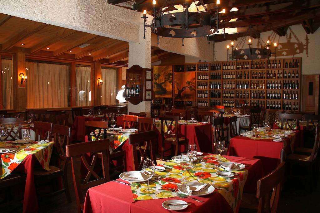 קוריקו Villa El Descanso מראה חיצוני תמונה